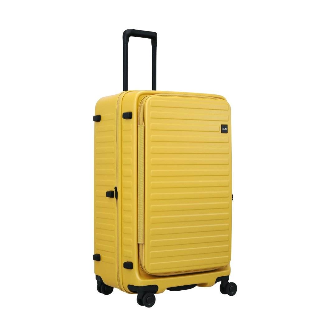 Cubo - Front Opening - Bagsy