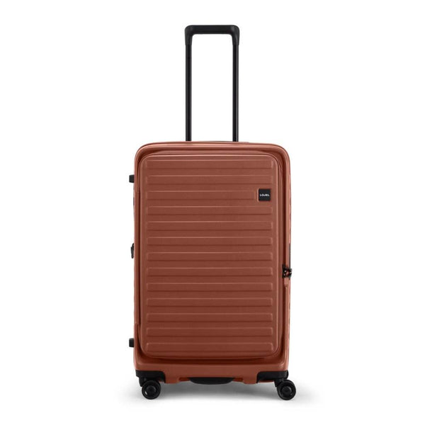 Fit Lite / Burnt Sienna