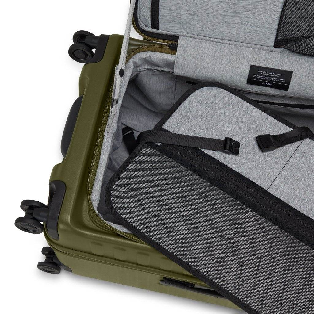 Cubo - Lite - Bagsy