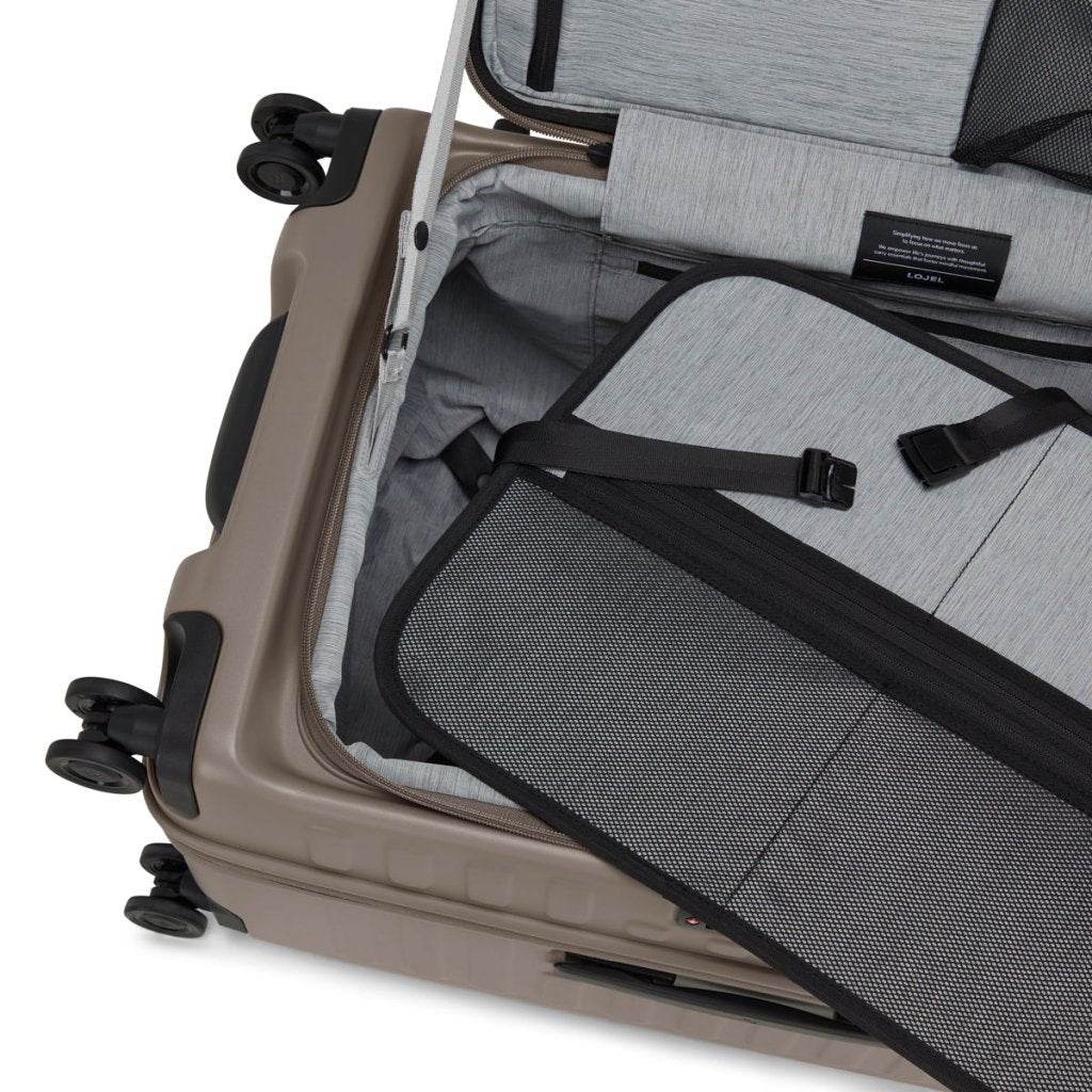 Cubo - Lite - Bagsy