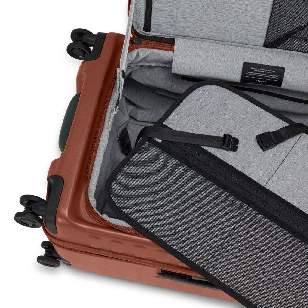 Cubo - Lite - Bagsy