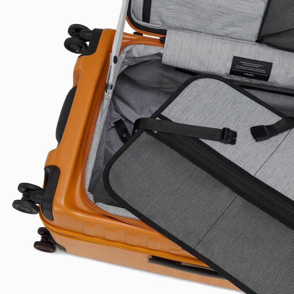 Cubo - Lite - Bagsy