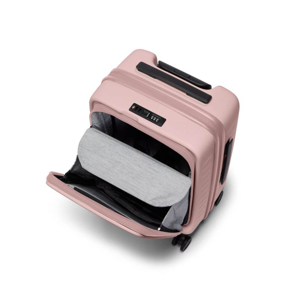 Cubo - Refresh - Bagsy