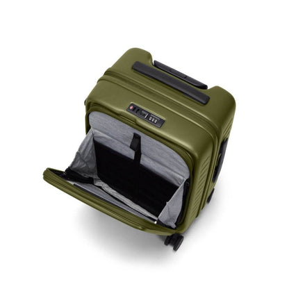 Cubo - Refresh - Bagsy