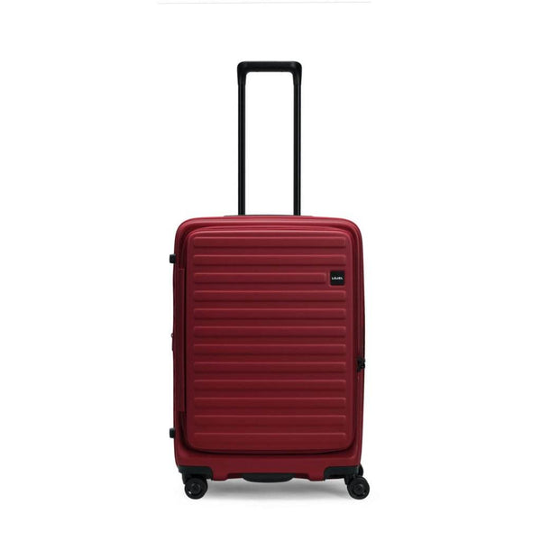 Medium / Burgundy