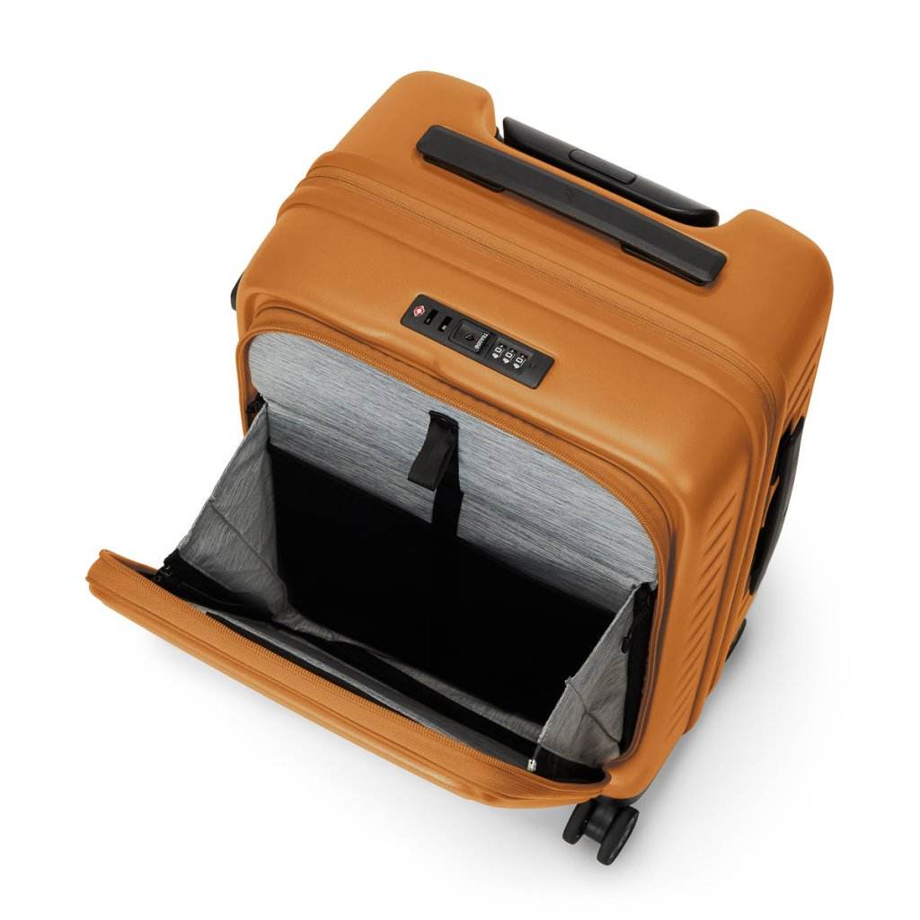 Cubo - Refresh - Bagsy