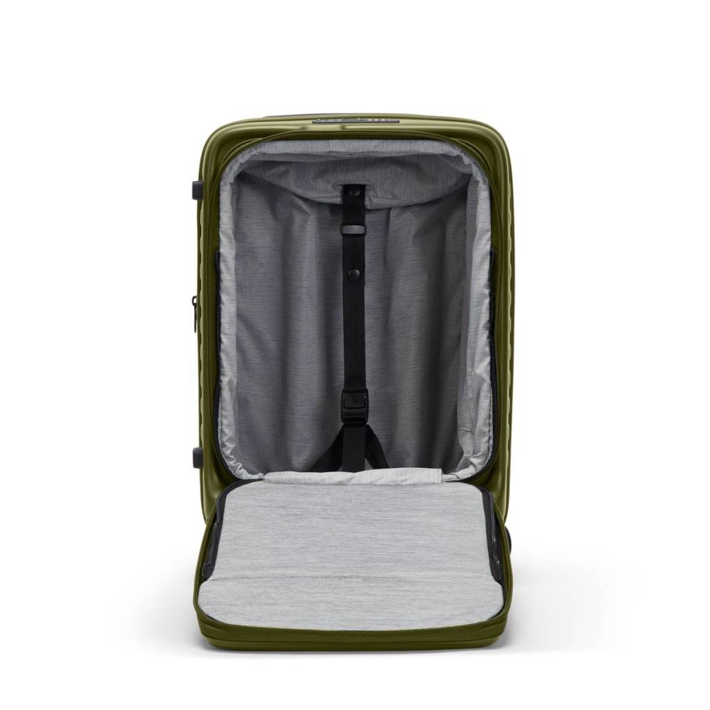 Cubo - Refresh - Bagsy