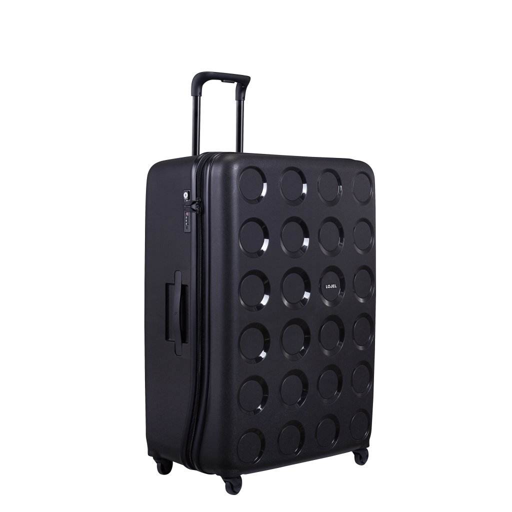 Vita - Travel Companion - Bagsy
