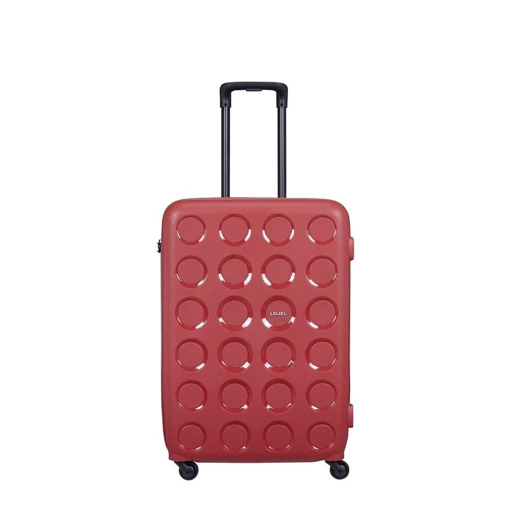 Vita - Travel Companion - Bagsy