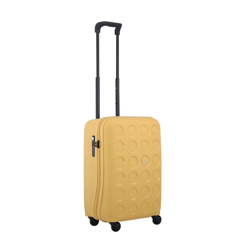 Vita - Travel Companion - Bagsy