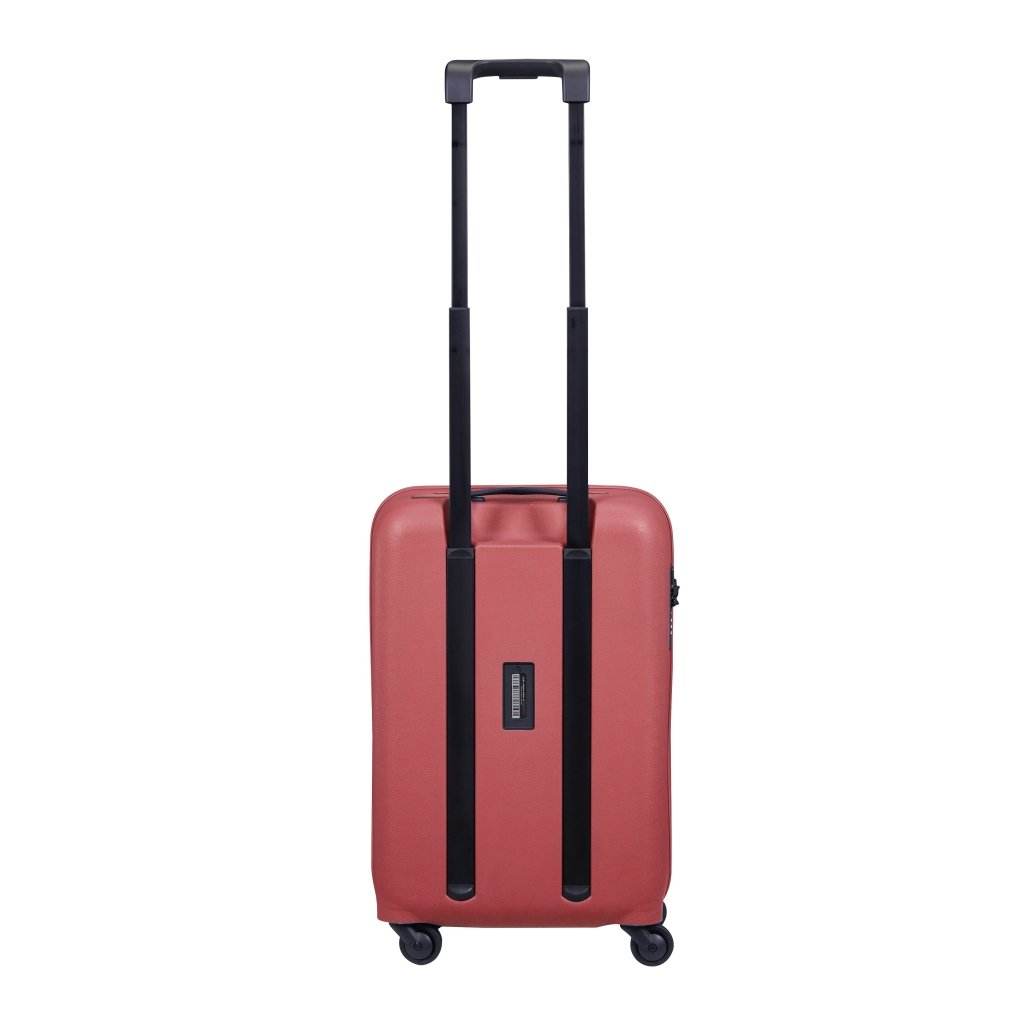 Vita - Travel Companion - Bagsy