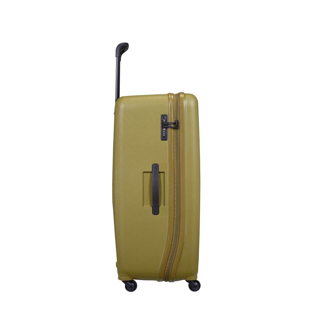Vita - Travel Companion - Bagsy
