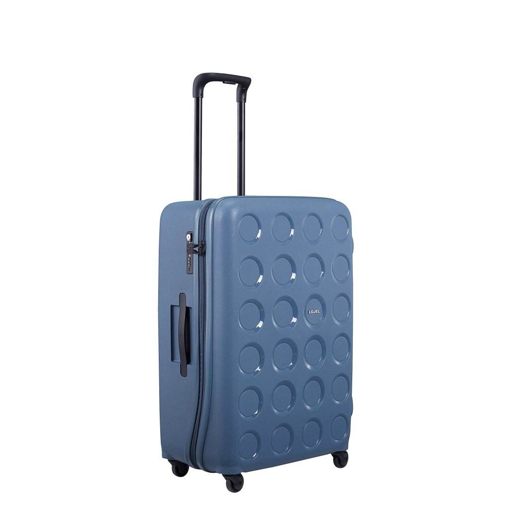 Vita - Travel Companion - Bagsy
