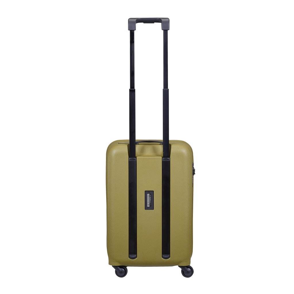 Vita - Travel Companion - Bagsy