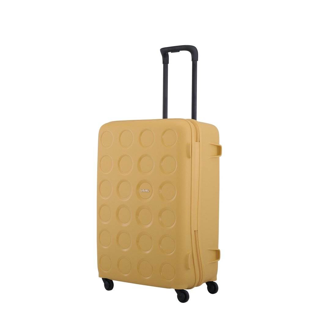 Vita - Travel Companion - Bagsy