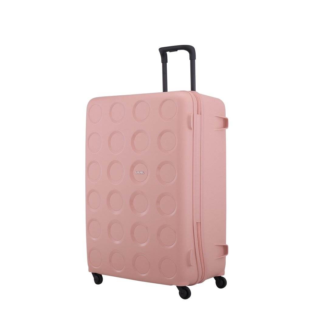 Vita - Travel Companion - Bagsy