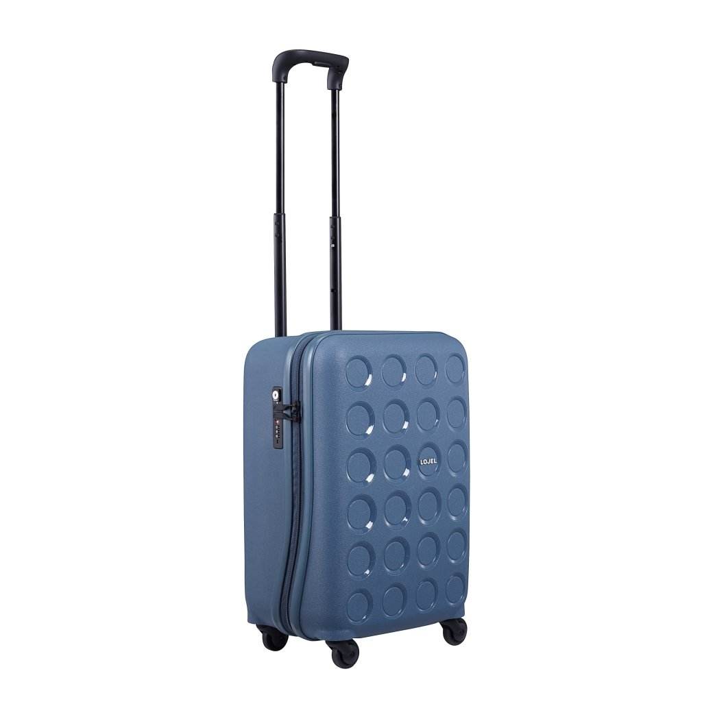 Vita - Travel Companion - Bagsy