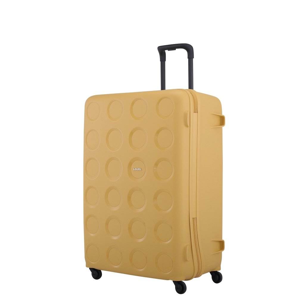 Vita - Travel Companion - Bagsy