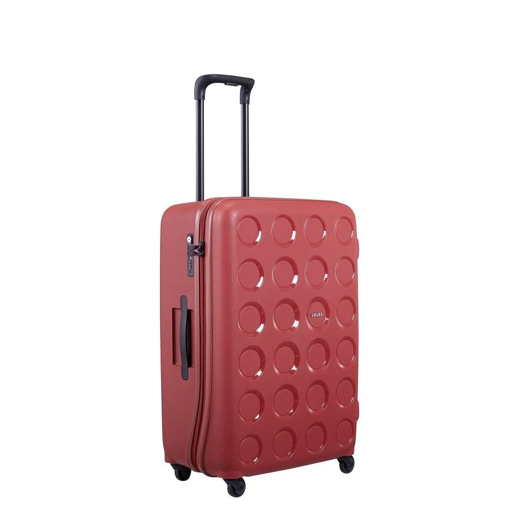 Vita - Travel Companion - Bagsy