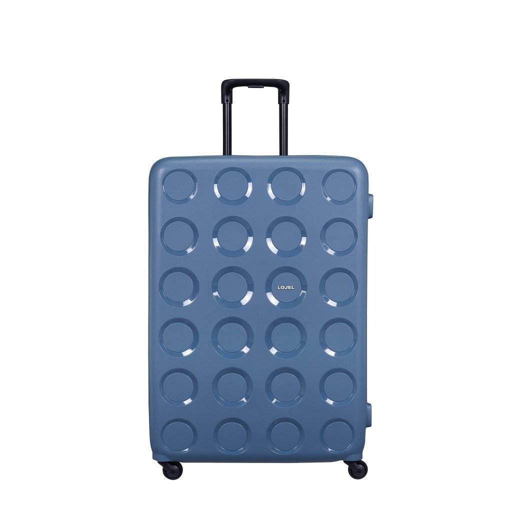 Vita - Travel Companion - Bagsy
