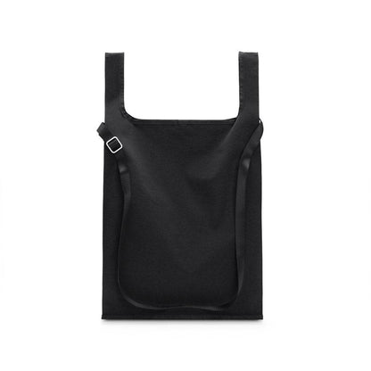 Niru 2 - 3-Way Tote - Bagsy