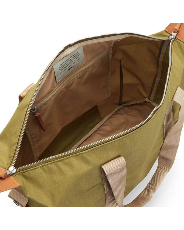 Niru2 - 24H Overnighter - Bagsy