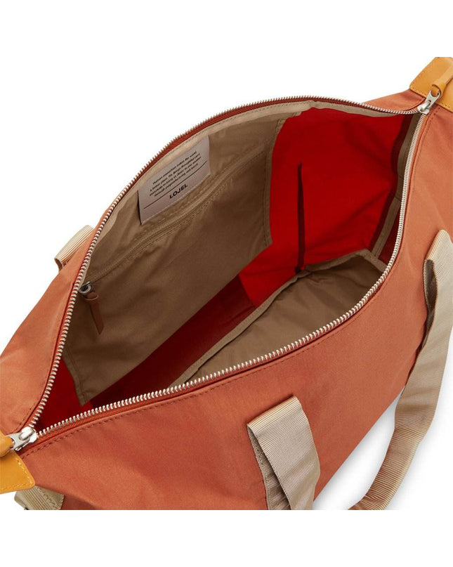Niru2 - 24H Overnighter - Bagsy