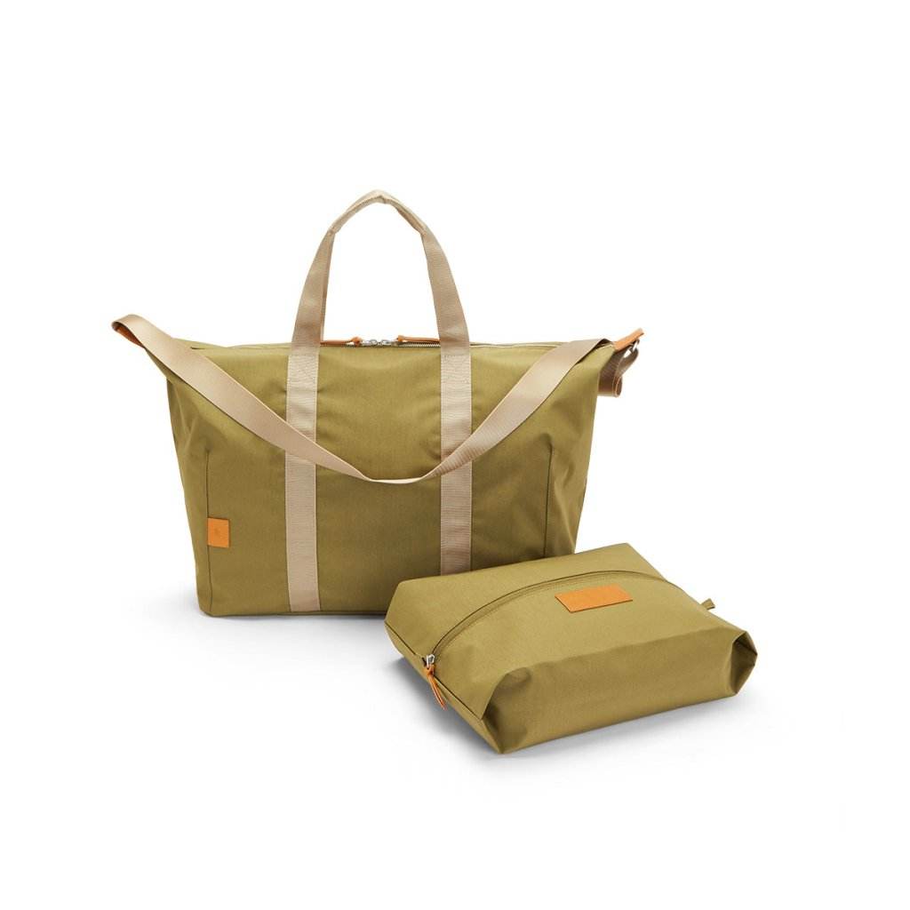 Niru2 - 48H Weekender - Bagsy