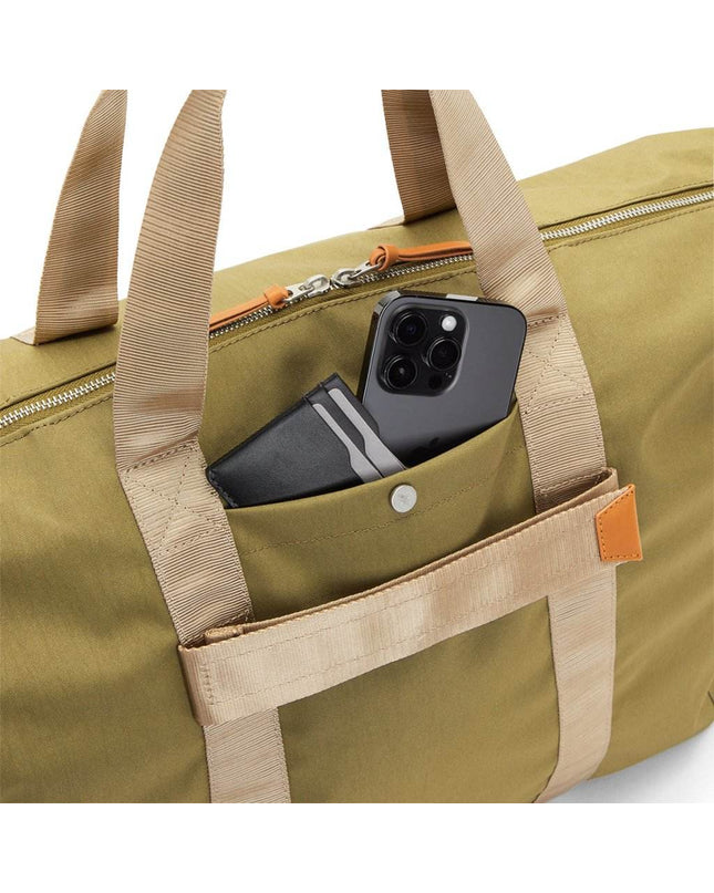 Niru2 - 48H Weekender - Bagsy