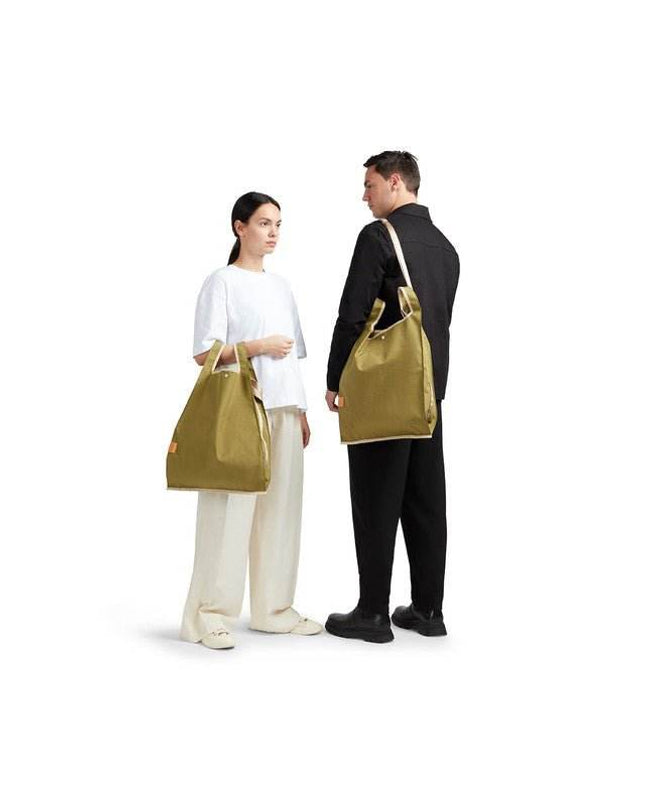 Niru 3-Way Tote - Bagsy