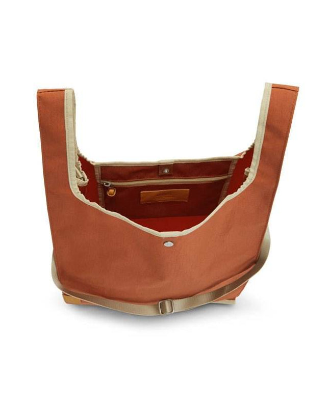 Niru 3-Way Tote - Bagsy