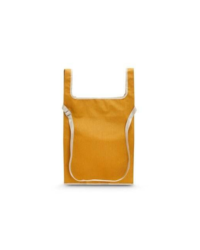 Niru 3-Way Tote - Bagsy