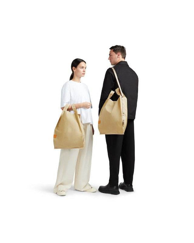 Niru 3-Way Tote - Bagsy