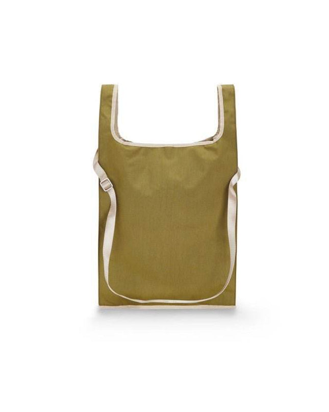 Niru 3-Way Tote - Bagsy