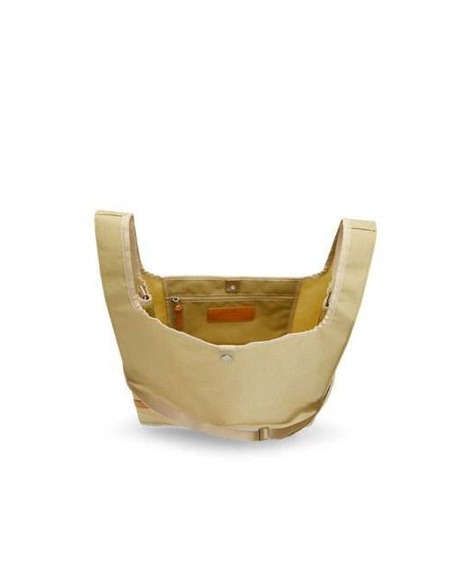 Niru 3-Way Tote - Bagsy