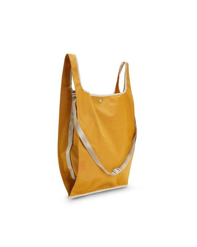 Niru 3-Way Tote - Bagsy