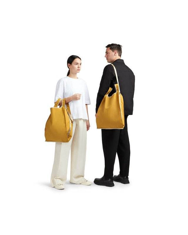 Niru 3-Way Tote - Bagsy