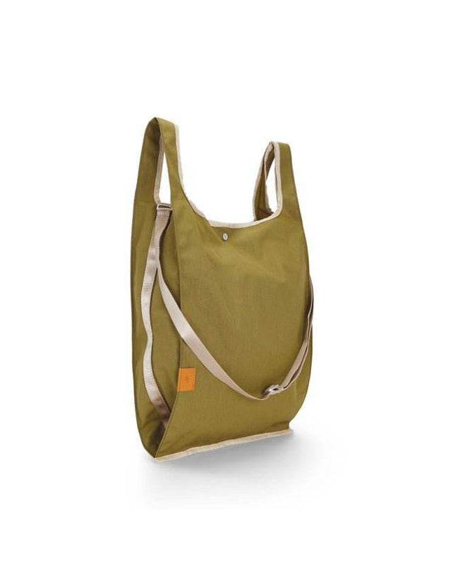 Niru 3-Way Tote - Bagsy