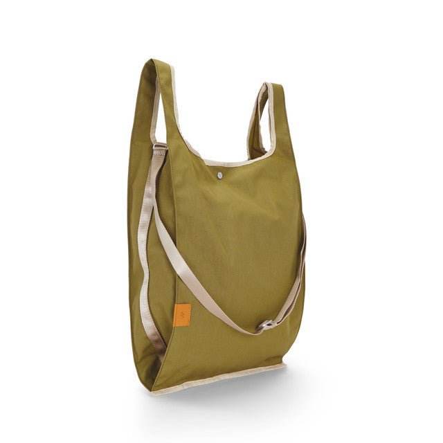 Niru 3-Way Tote - Bagsy