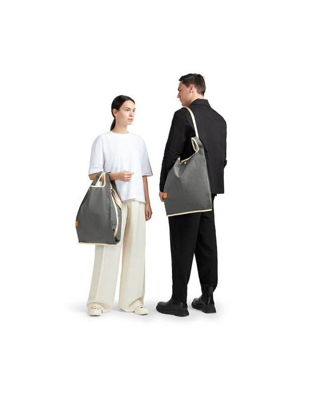 Niru 3-Way Tote - Bagsy