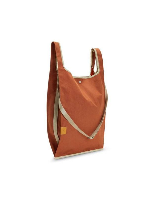 Niru 3-Way Tote - Bagsy