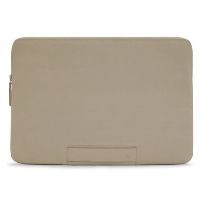 Bagsy_Lojel_SEMO_SEMO Laptop Sleeve 16&quot;_SEM - LL - TTP - 01 - SCS - GL_Tierra Taupe