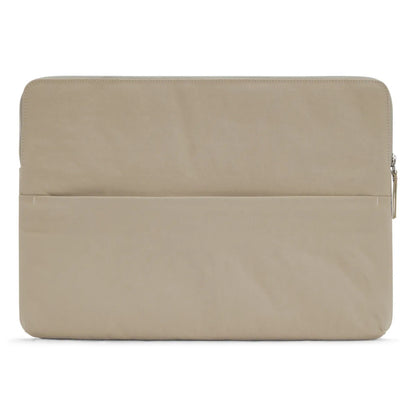 Bagsy_Lojel_SEMO_SEMO Laptop Sleeve 16&quot;_SEM - LL - TTP - 01 - SCS - GL_Tierra Taupe