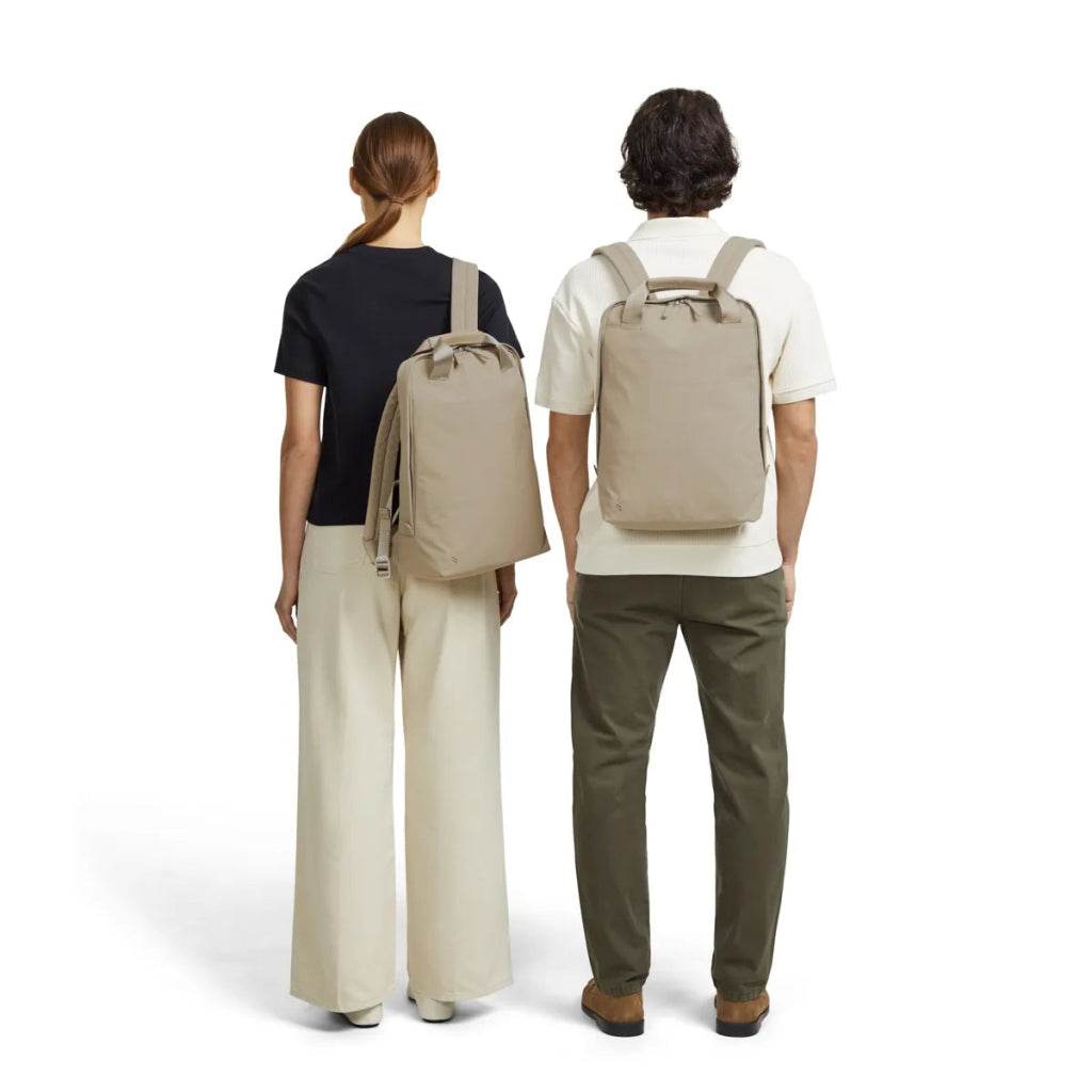 SEMO Tote Backpack - Bagsy
