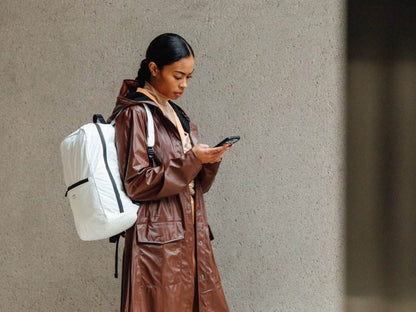 Slash Foldable Travel / Daypack - Bagsy