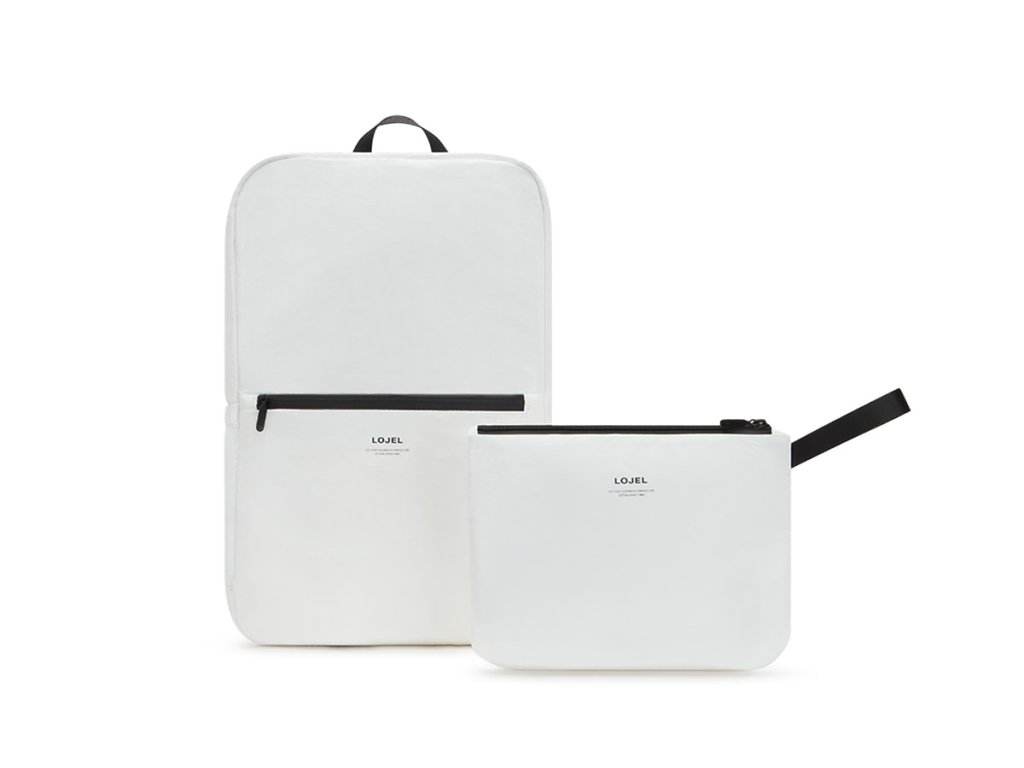 Slash Foldable Travel / Daypack - Bagsy
