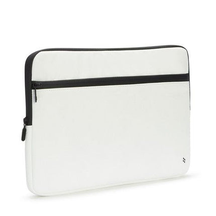 Bagsy_Lojel_Slash Series_Slash Laptop / A4 Sleeve 13"_TA2 - 25213S40 - TTI_Matte White