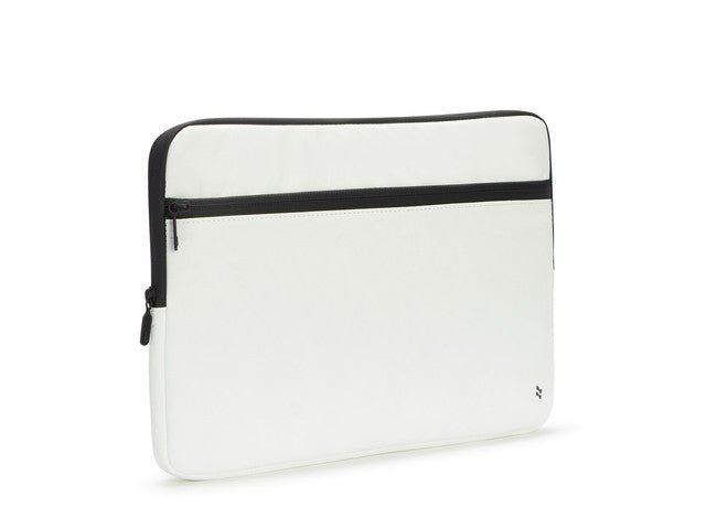 Bagsy_Lojel_Slash Series_Slash Laptop / A4 Sleeve 13"_TA2 - 25213S40 - TTI_Matte White