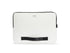 Bagsy_Lojel_Slash Series_Slash Laptop / A4 Sleeve 13"_TA2 - 25213S40 - TTI_Matte White