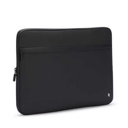 Bagsy_Lojel_Slash Series_Slash Laptop / A4 Sleeve 13"_TA2 - 19213S40 - TTI_Matte Black